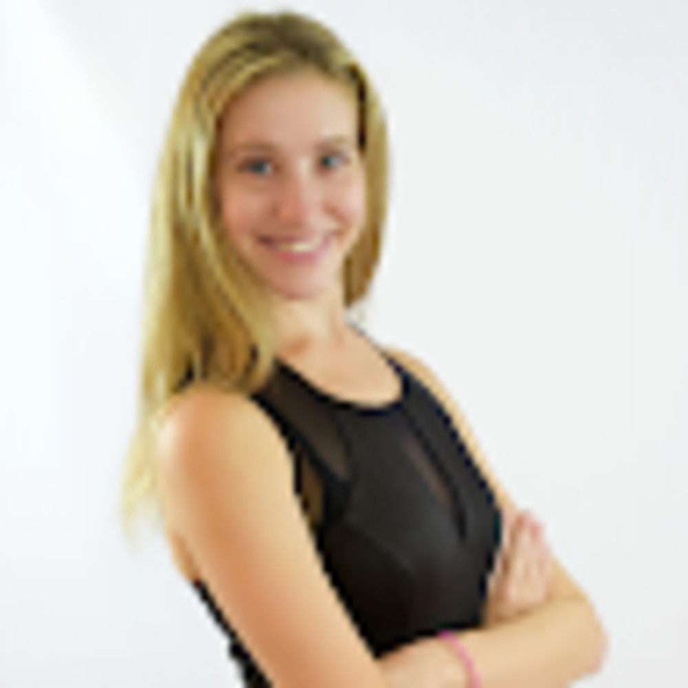 Meet your Posher, Raylin flute